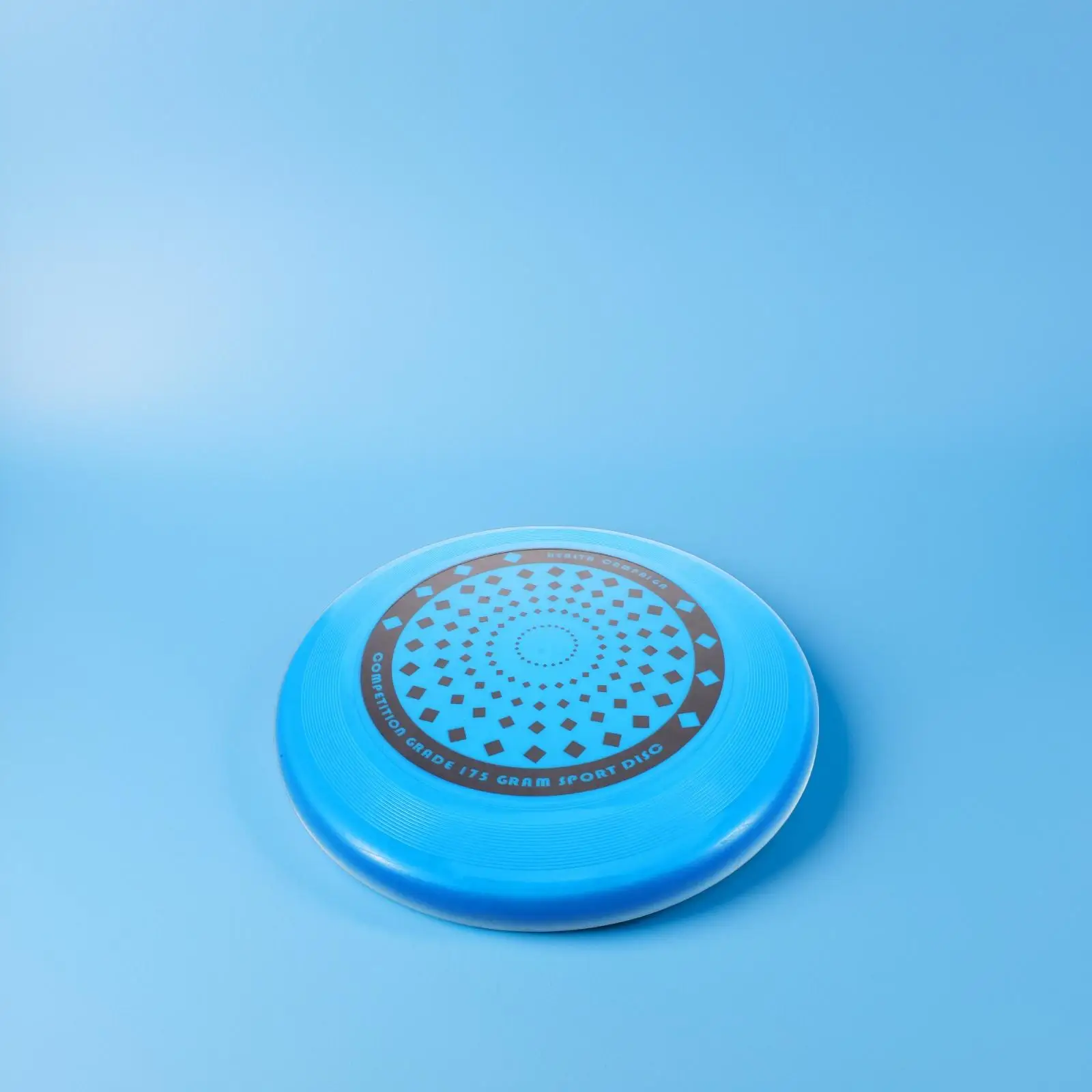175g Professional Flying Disc for Adult Sports Beach Pool Game PE Material Competitive Outdoor Activity