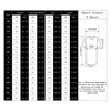 Palestine Football Jersey T Shirts Adult & Kids Light Luxury Digital Printed Soccer Uniforms Summer Mens Palestinian Flag Tees 4
