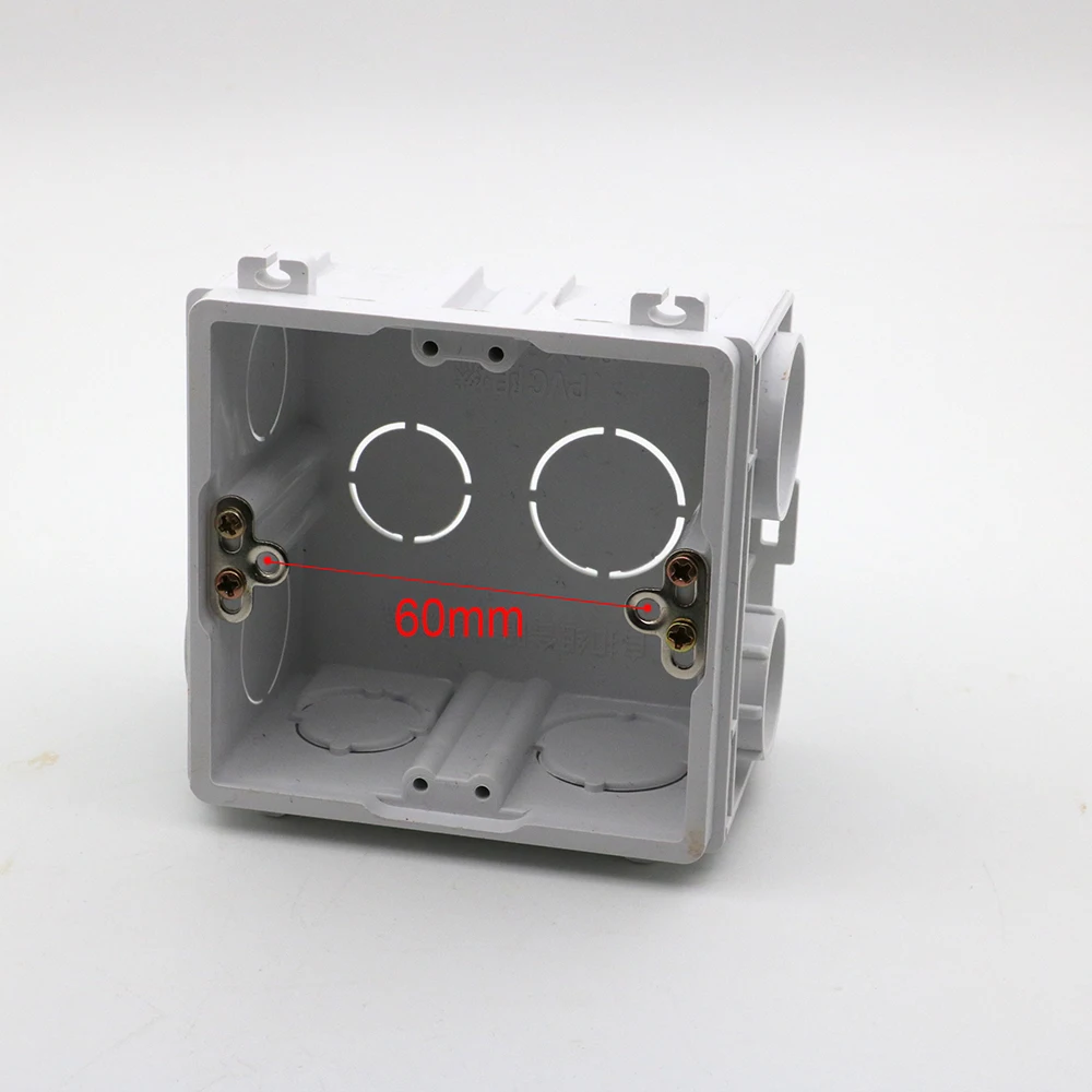 Рисунок 3 - Rj11 rj45 jack, лицевая пластина