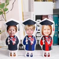 Kindergarten graduation gift,Custom Graduation Pillow, Grad Pillow, Graduation Gift, Gift for Graduate, Boy's Graduation gift 1