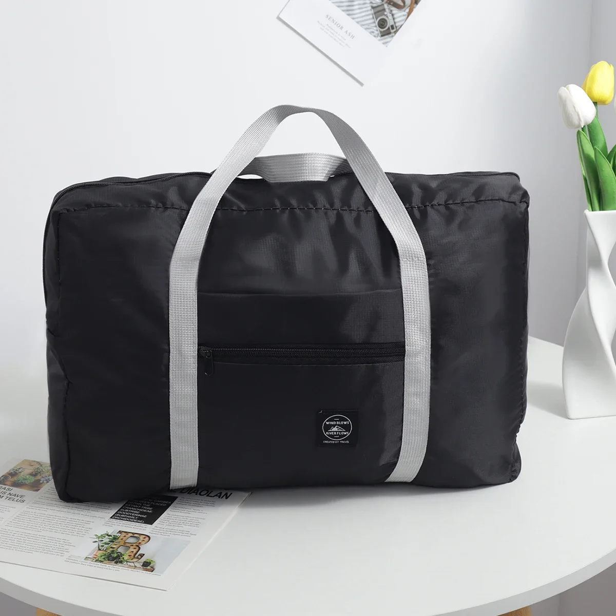 Folding Travel Luggage Bag 3