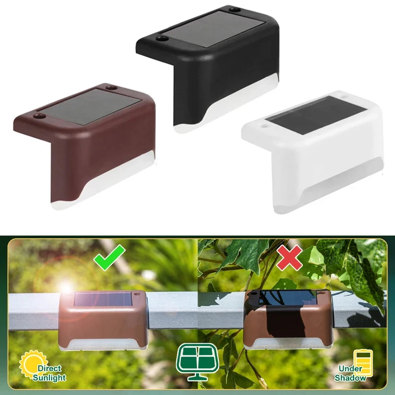 ไฟกลางแจ้งพลังงานแสงอาทิตย์ LED กันน้ำ ใช้งานได้ทุกพื้นที่