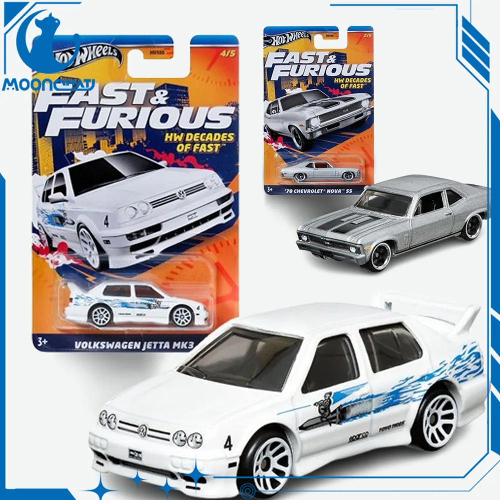 Volkswagen Jetta Jesse: Is This 1/64 Diecast Model Worth Collecting from  AliExpress?, image size:1000x1000