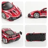 Bburago 1:43 Ferrari 488 Challenge EVO 2020 Static Die Cast Vehicles Collectible Model Racing Car Toys 6