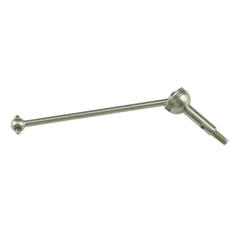 

Карданный вал для радиоуправляемого автомобиля, металлический универсальный трансформатор, запасные аксессуары для WLtoys 1:14, автомобиль с дистанционным управлением 144001-1315