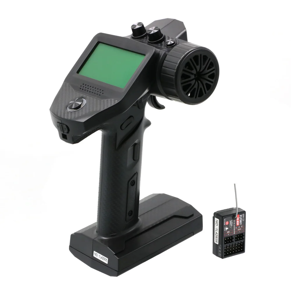 FLYSKY FS-G7P 受信機 Amazon | FLYSKY FS-G7P 2.4GHz 7CHプロポセット 300M制御距離