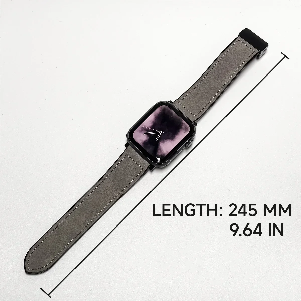 Strap for Apple watch band 44mm 42mm 45mm 49mm 41mm 40mm 46mm