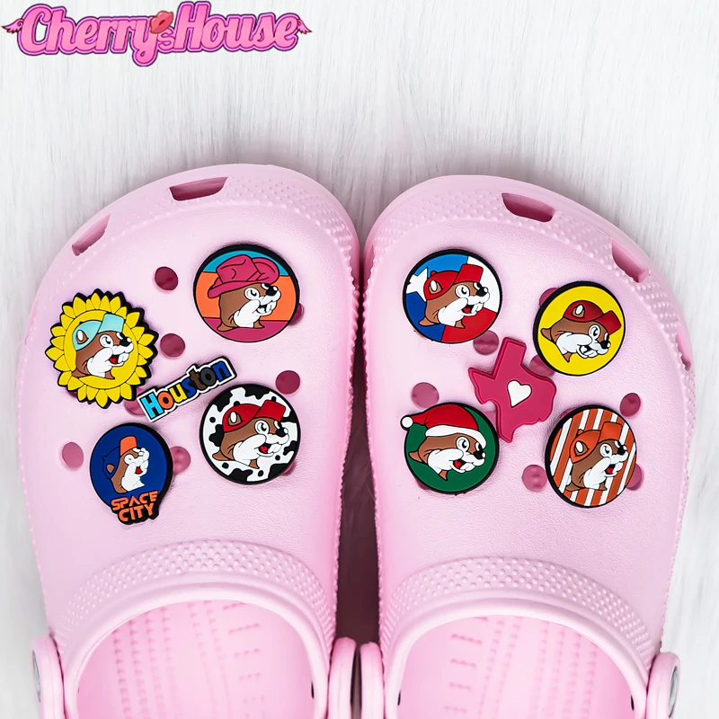 Croc Charms Accessories Sneakers Crocs Pins Mens Shoe Decorations