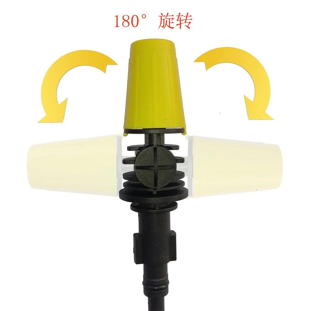 360 �� ���� ȸ�� ���� Karcher Lavor/�ν� ���� ��ô�� ��, ���� ������ ���� �����, ���� Ŭ����