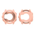 Flesh pink