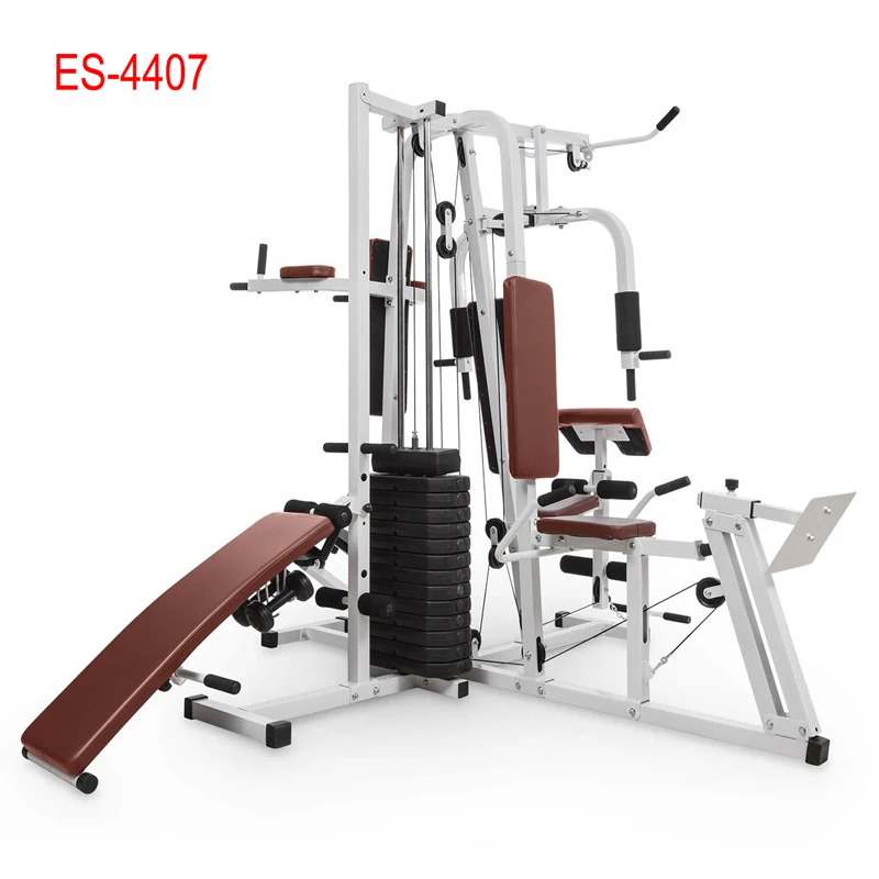 Gym Weight Lifting Bench Press Home Adjustable Weight Gym Equipment Sit Up Bench Adjustable