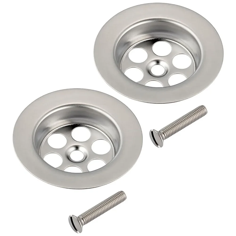 Kitchen Stainless Steel Sink Strainer 2 Set 70 MM Antique Basin Drainer Decorative Sink Accessories Water Filter sink filter kitchen sink filter sink strainer kitchen sink strainer kitchen sink