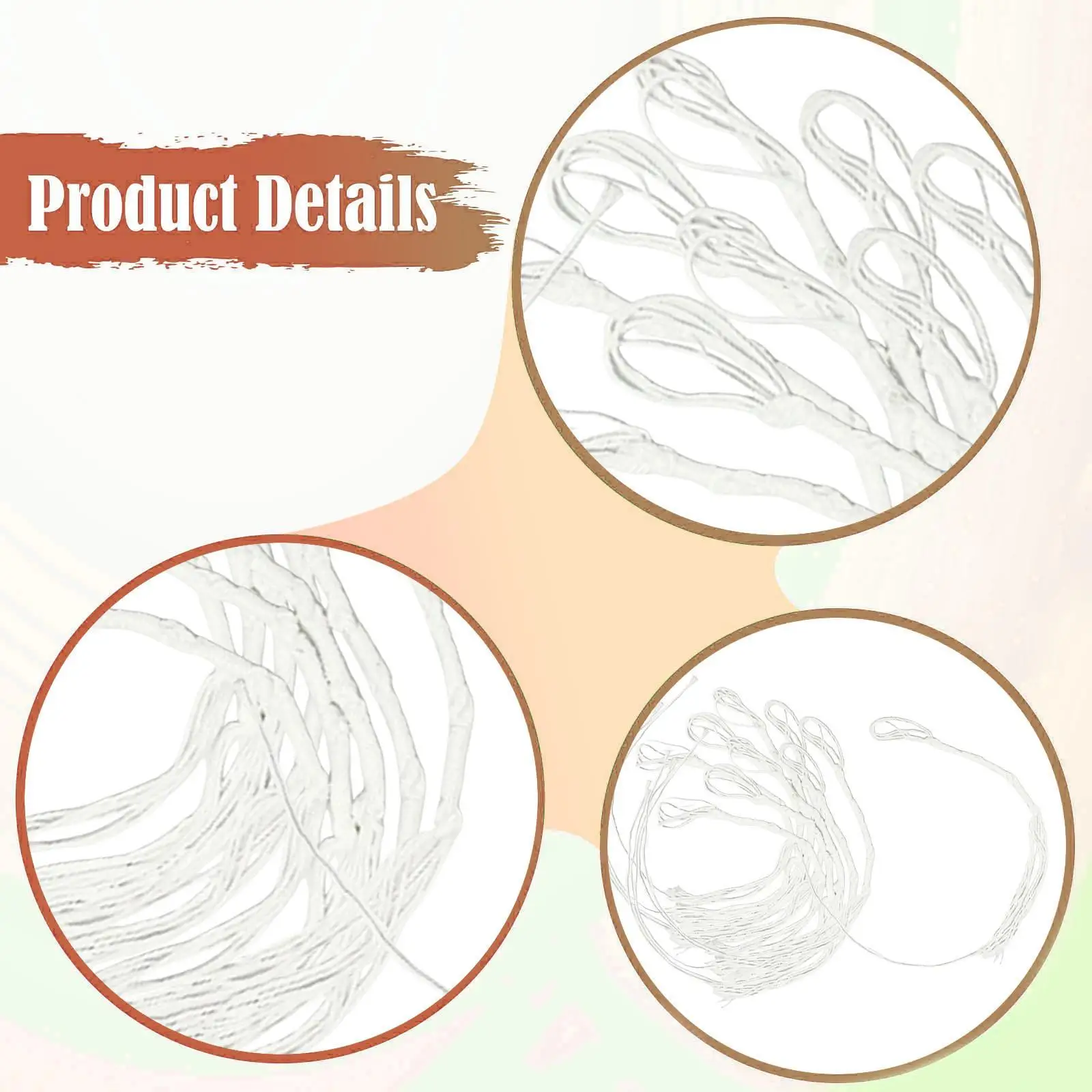 기도용 숄 액세서리, 면 소재 유대교 티치티츠 세트(태슬 포함), 바지, 청바지, 스카프, 가방 장