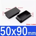 50x90mm