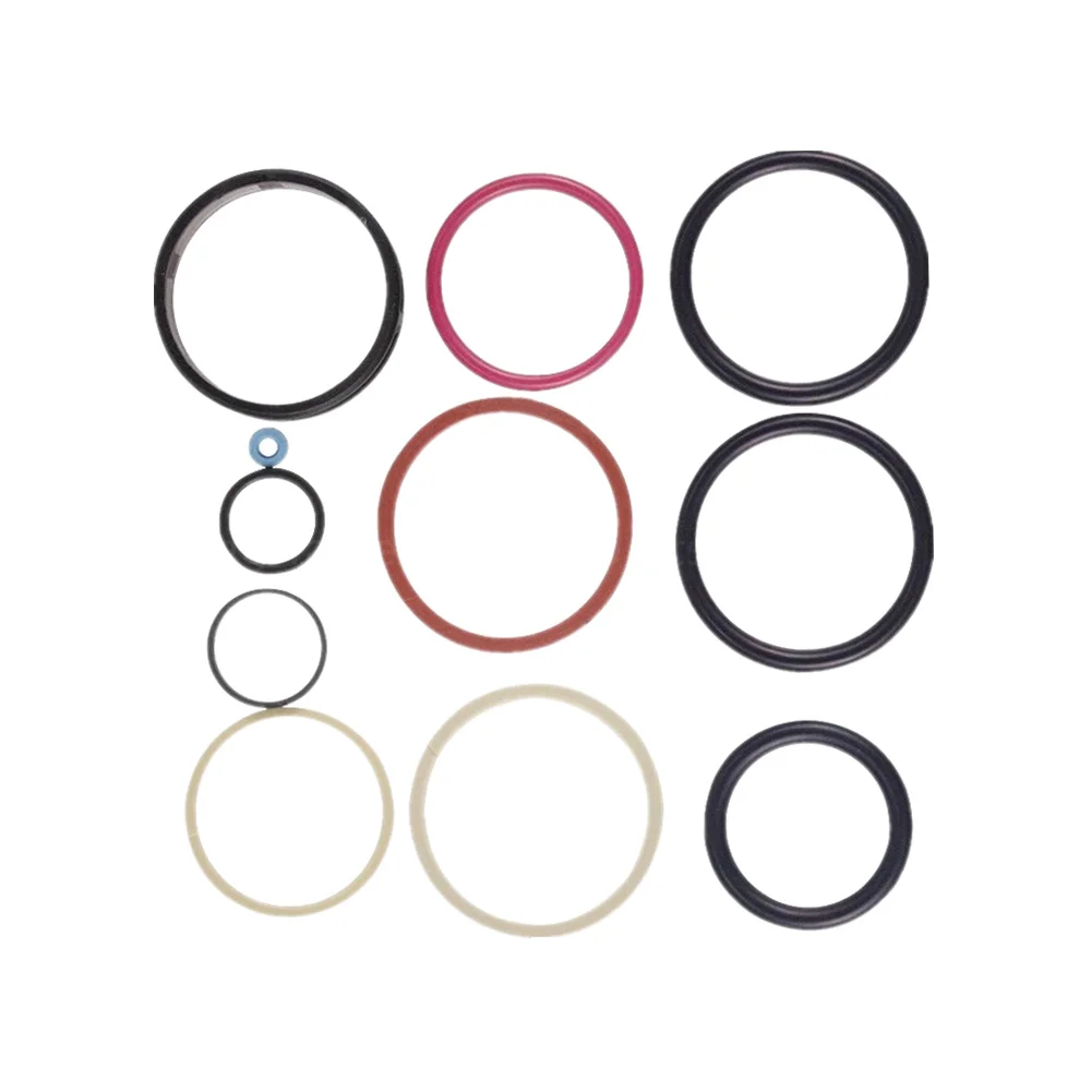 

For 148-2903 109-3207 297-4841 356-3132E325D/329D/330c/336D Fuel Injector Oil Seal C7/C9 Fuel Injector Seal Repair Kit Excavator