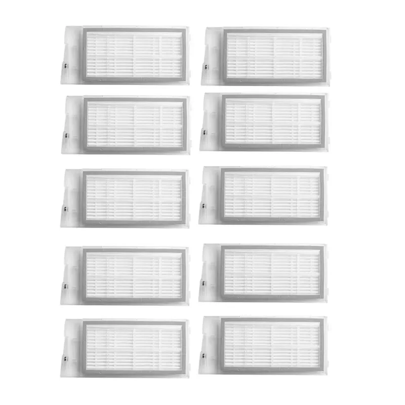 

New HEPA Filter For ROIDMI EVE Plus Vacuum Cleaner Spare Parts