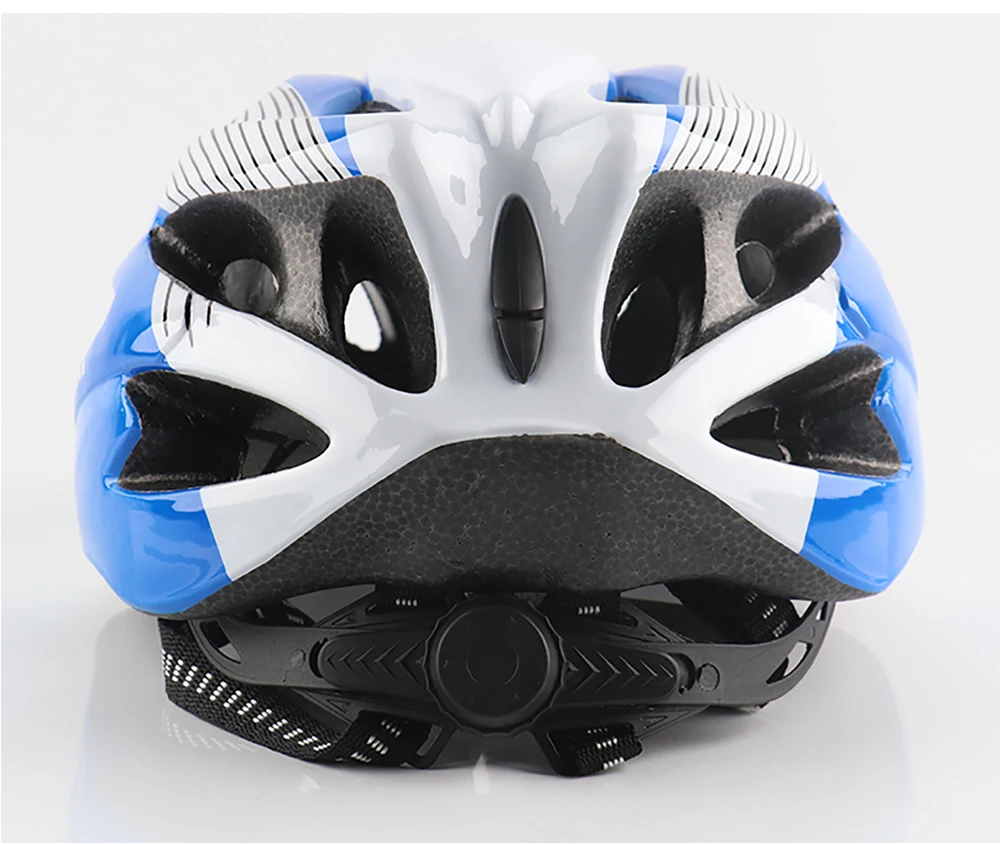 Casque Vélo Enfant Léger Et Réglable - Coque Dure Ventilée - Neuf