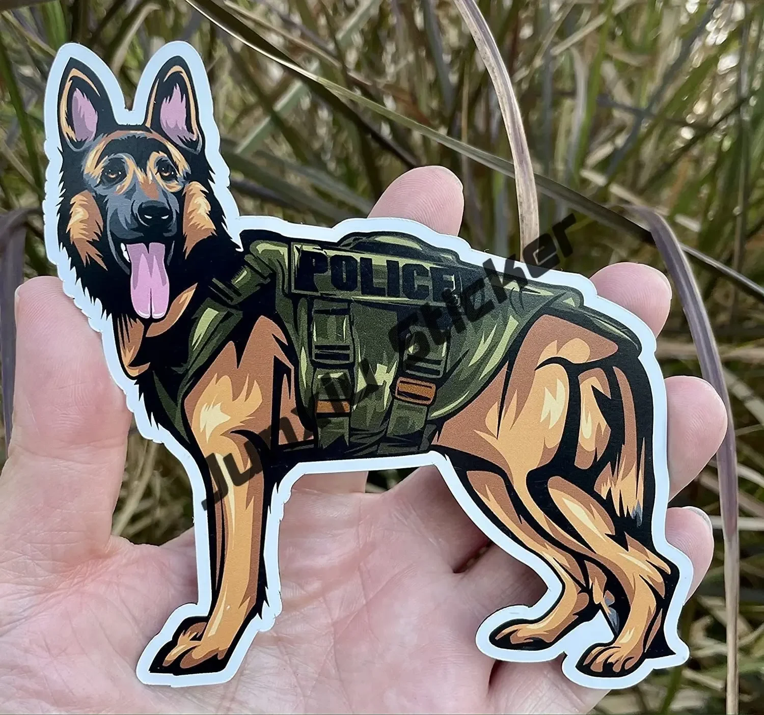 Christmas Tree on Police Car PNG Afbeelding door owlsome.designs · Creative  Fabrica, image size:1500x1404