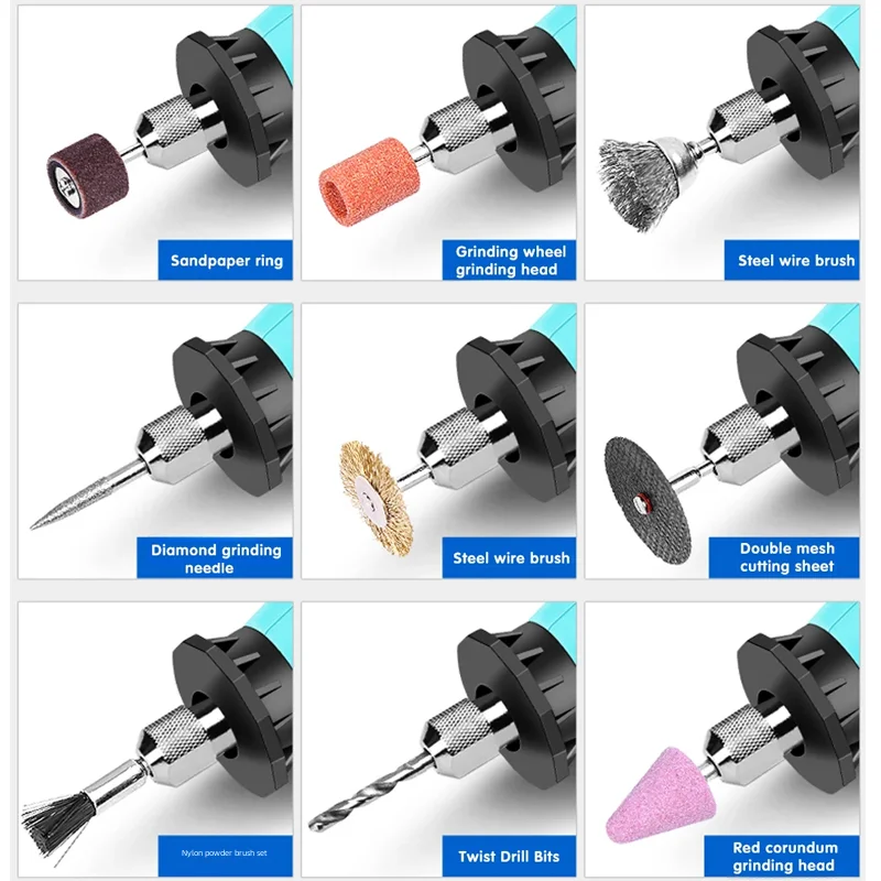 dsc-products