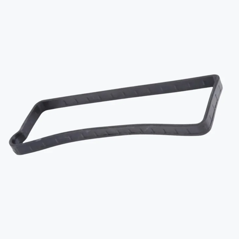 Generic 4pcs LR025664 Valve Cover Gasket Set Fit for Land Rover LR2 Fit for Land Rover Range EVOQUE Sport Discovery Sport