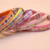 Exquisite Floral Embroidered Cat Collars Adjustable And Durable Pet Collars Cat Supplies Cute Lace Collar With Bell Perfect 3