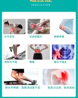 Floss Bandyoga latex tension resistance bands with a bodybuilding cultivate one's morality arm guard pull strength training - Image 5