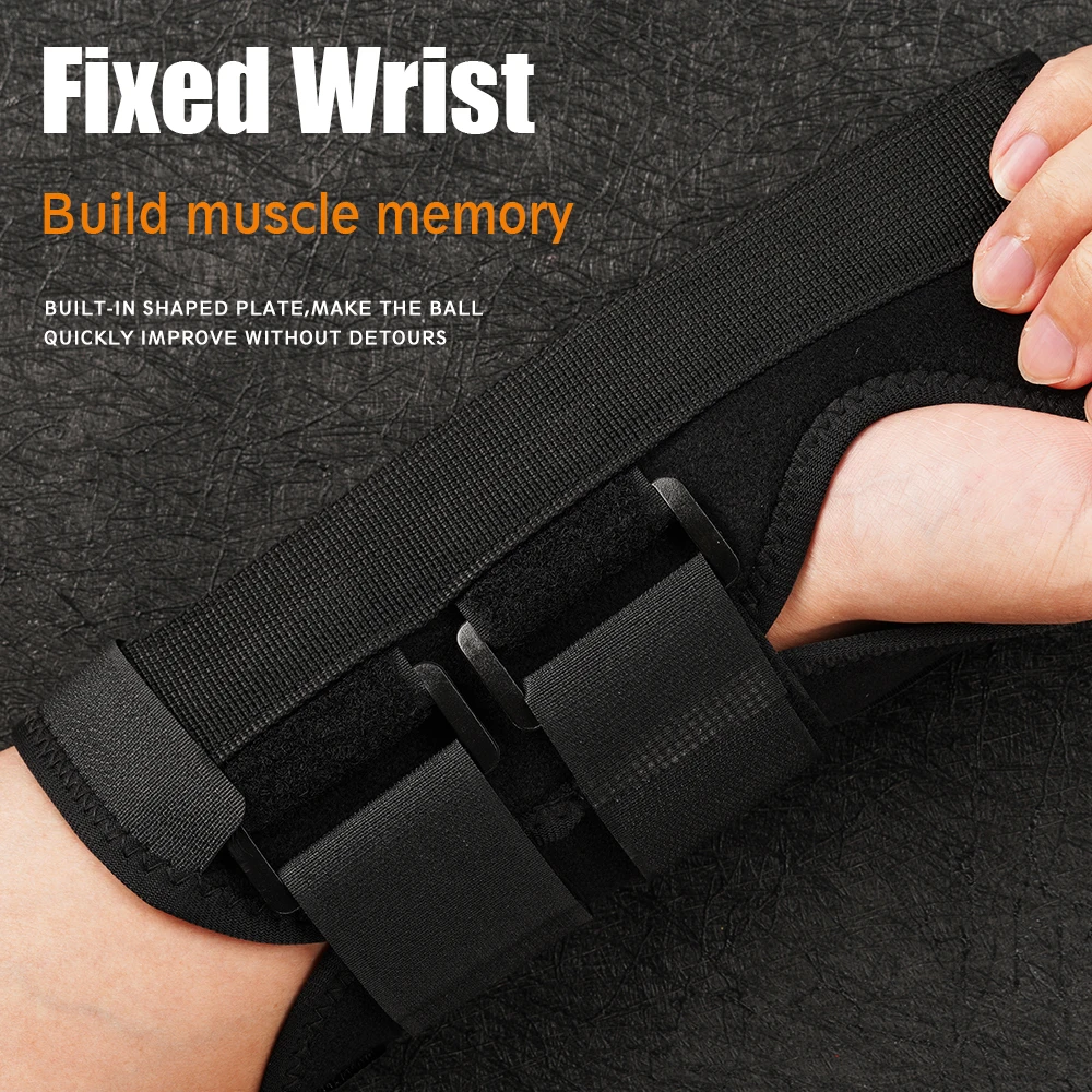 thumbnail image 2 of Adjustable Billiard Cue Training Bracelet For Beginners Wrist 2 of 13