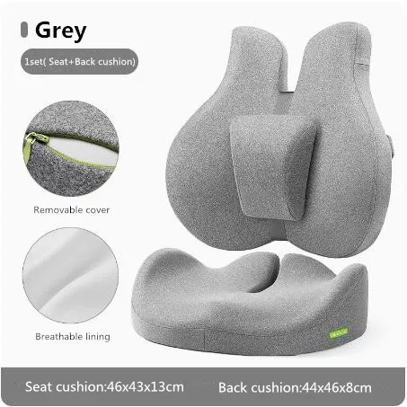 Grey set