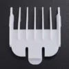 3 Pieces of Universal Hair Clipper Limit Comb Limit Comb Haircut Tools Electric Clipper Caliper 1.5mm / 3mm / 4.5mm 6