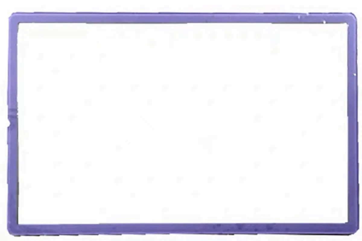 Nintendo Switch Screen Protector for NEW 2DSXL 3DS XL NEW 3DSXL NDS 2DS Console Replacement Mirror