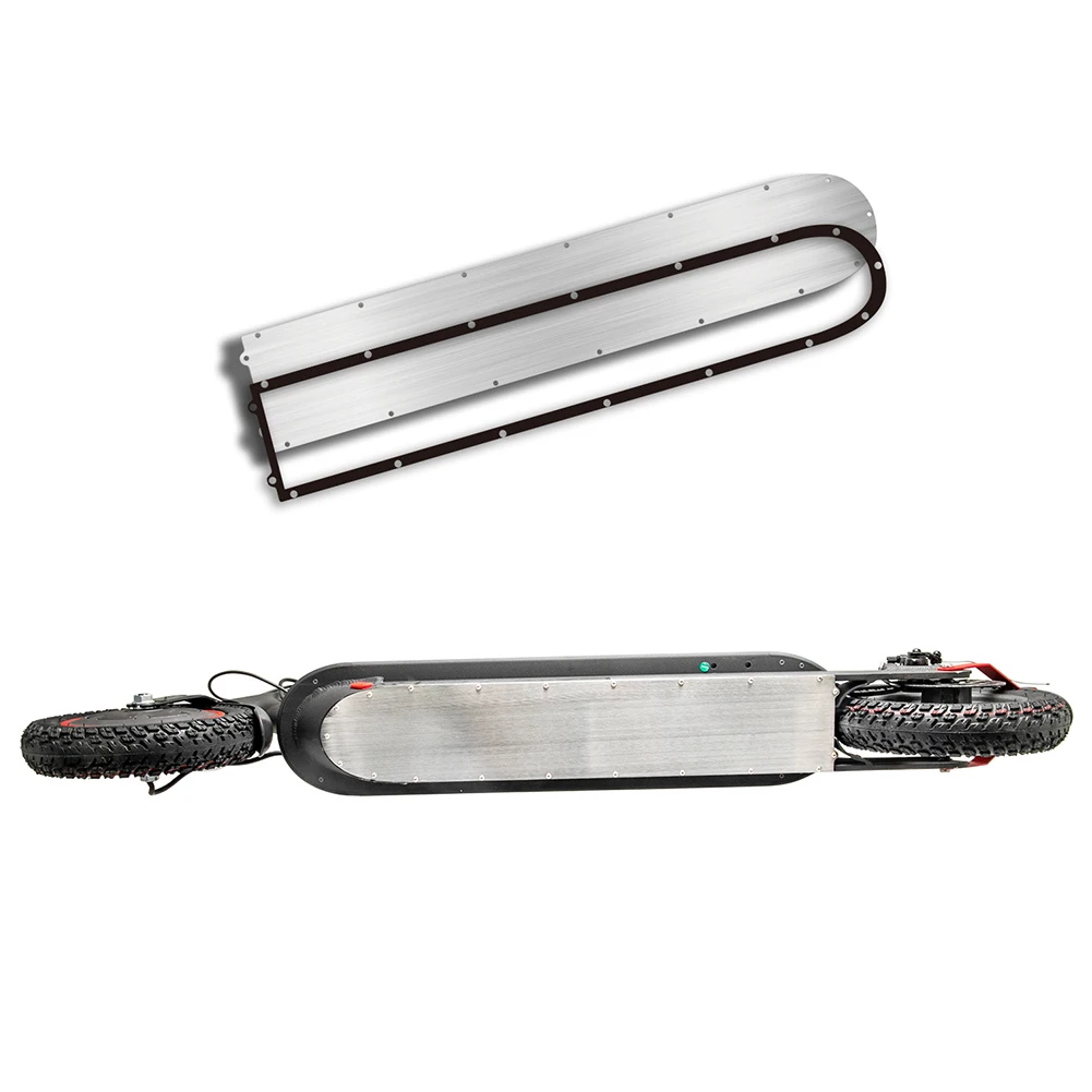 

Reliable And Practical Waterproof Ring Seal For X Iaomi M365Pro Electric Scooter Battery Cover Easy Installation