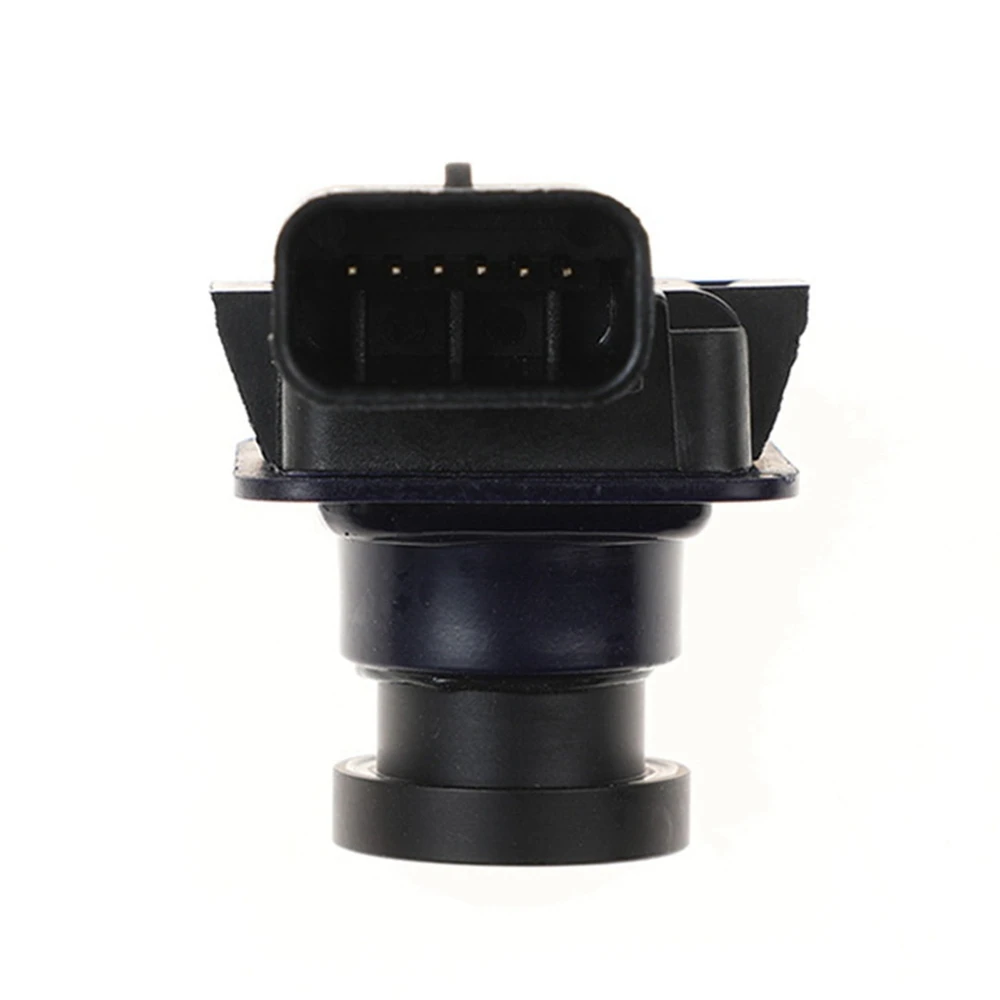 자동차 후면보기 카메라 여행 역방향 카메라 Ford Edge Lincoln MKX 2011-2015 FL1T-19G490-AC jasmine 용 후면 백업 카메라