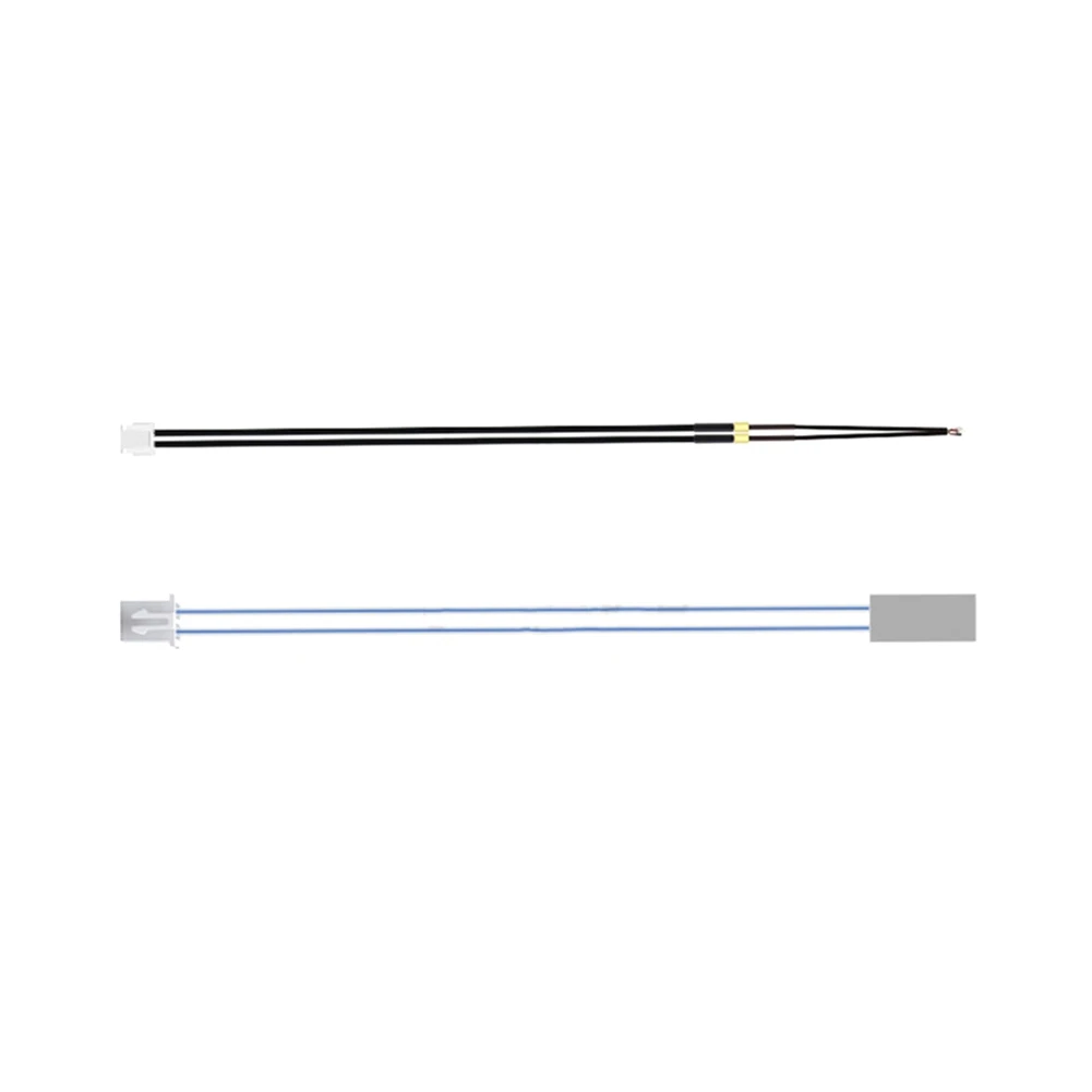 24V 48W Ceramic Cartridge Heater for Sidewinder X3 X4, Thermistor-3D Printer Parts B