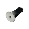 1 Pcs Black