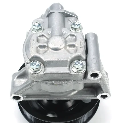 

Original High Quality Auto Parts OEM NO. CC11-3A696-CA Steering Pump Suitable For Ford Transit