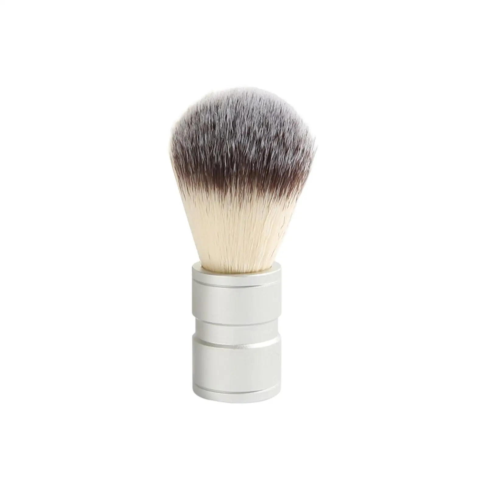 Professional Hair Shaving Brush Lightweight Smooth Tool for Fathers Day Gift