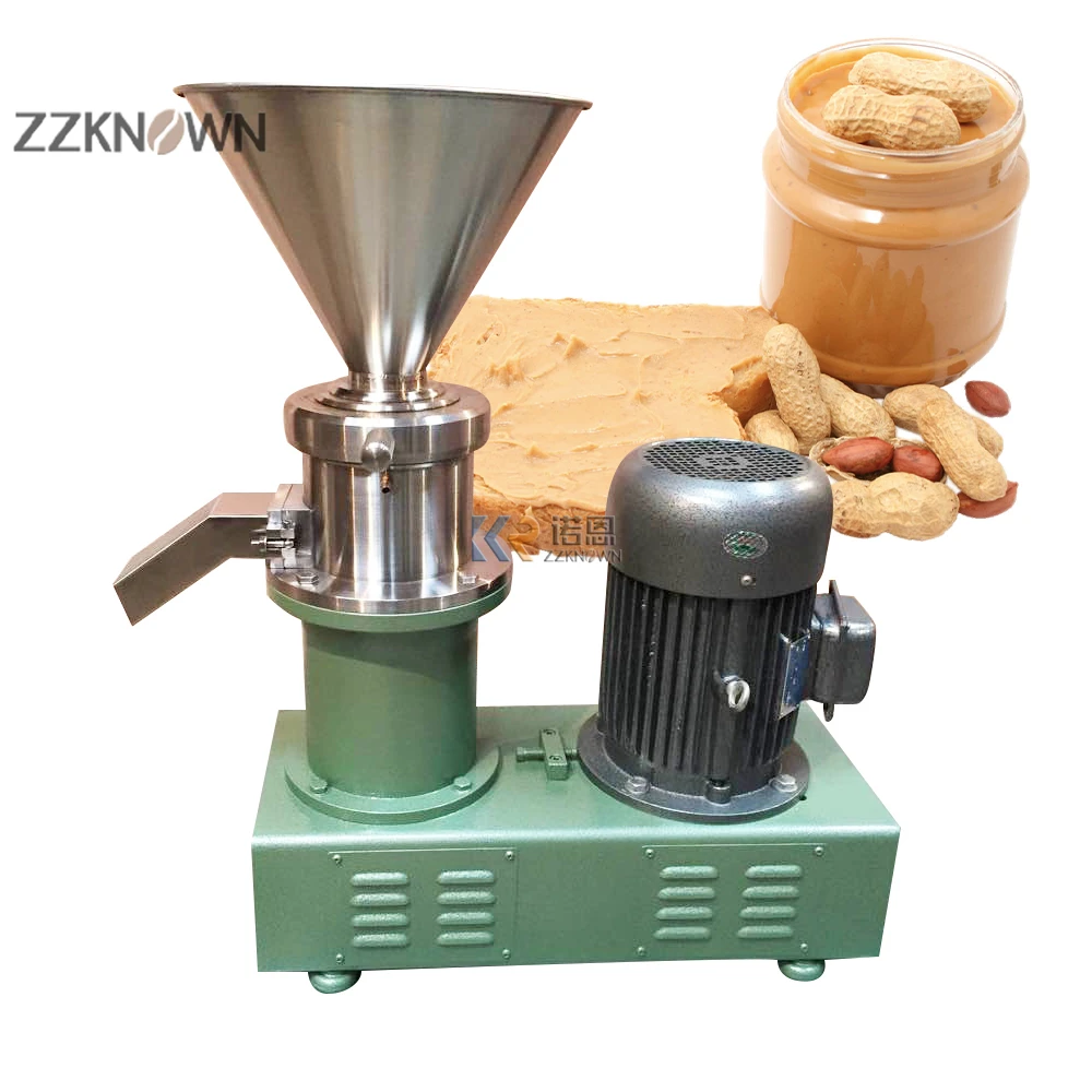 Colloid-Mill-Tomato-Sauce-Machine-Plant-Commercial-Peanut-Butter-Making-Machine-Tahini-Machine-Sesame.jpg