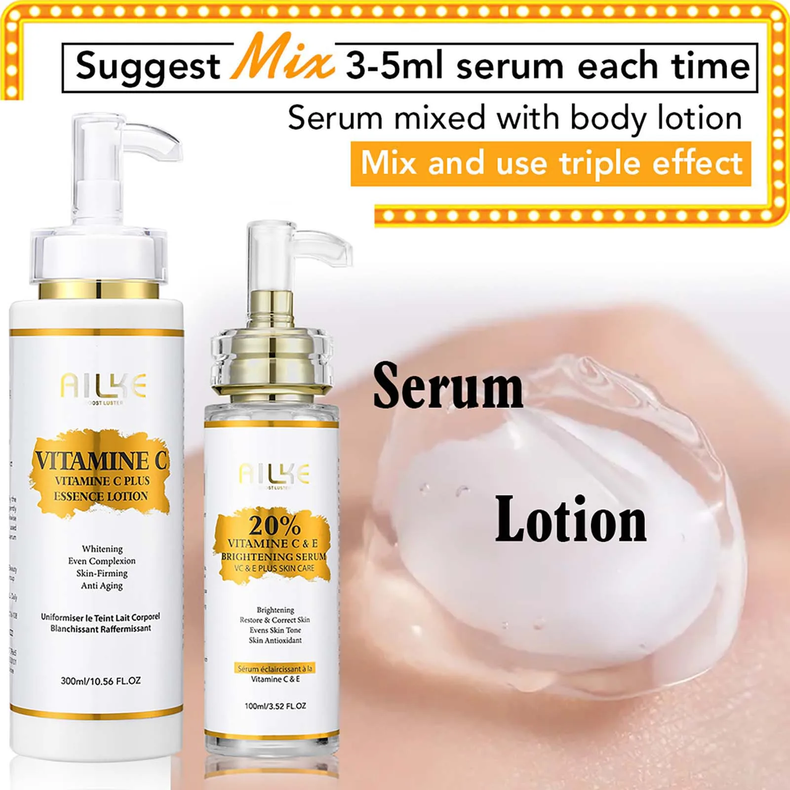 Effective Whiten Freckle Cream, Remove Dark Spot, Melasma, Fade Melanin, Anti-pigmentation, Improve Dullness, Fast Brighten 2