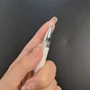 White Microblading Tattoo Surgical Skin Marker Pen Eyebrow Marker Pen Core Tattoo Accessories 10pcs/20pcs/set for choose 5