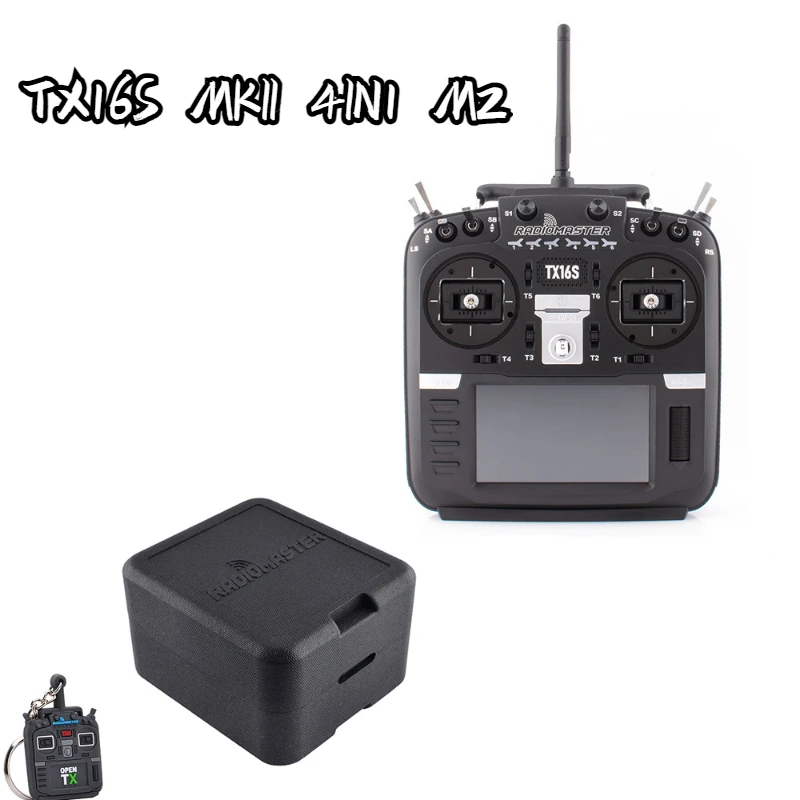 TX16S MKII-4in1-M2
