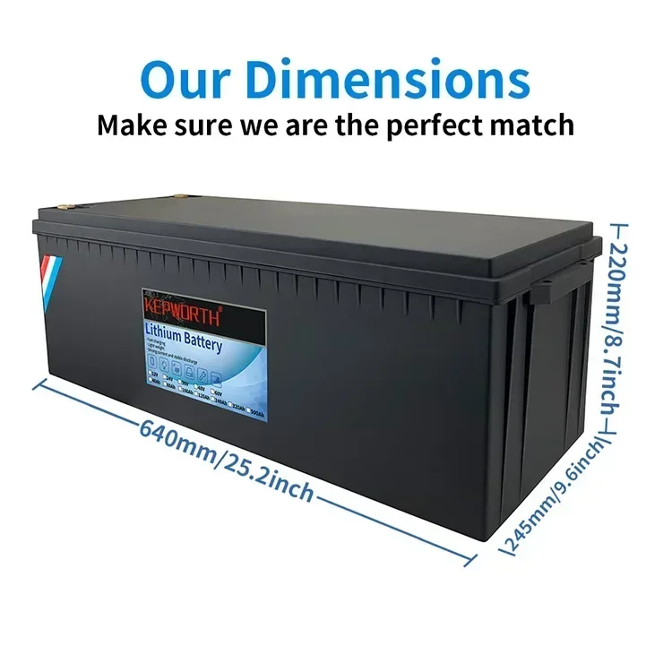 Lifepo4 Battery 48V 100AH 5KW with BMS Lithium Ion Solar Battery for Power Tools, Home Appliances, Consumer Electronics