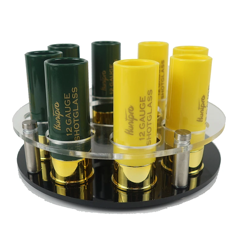 Спортивные калибры