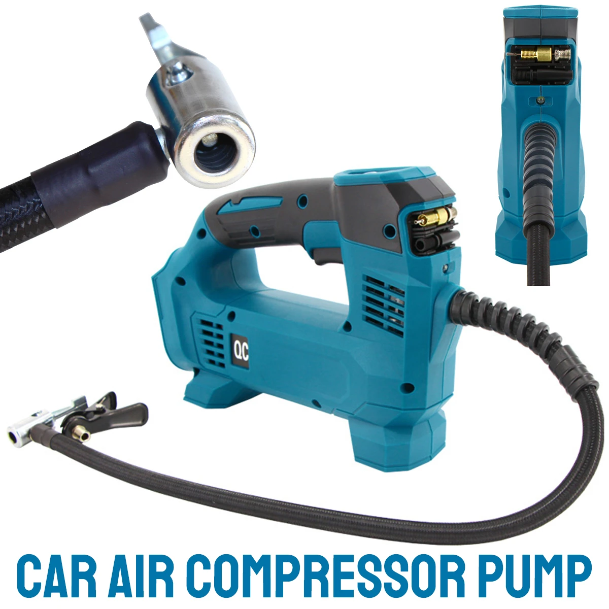 Makita Portable Air Compressors Makita Air Compressor Cordless