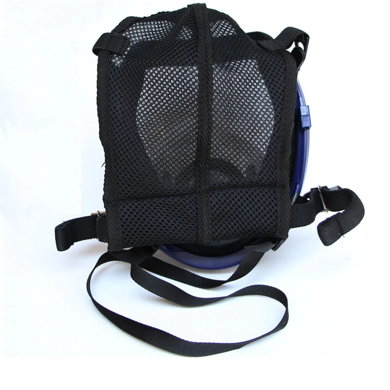 Chemical Mask 6800 7 in 1 Gas Mask Dustproof Respirator Paint Pesticide Spray Silicone Full Face Filters For Laboratory Welding dust mask,gas mask,dustproof respirator,face respirator,gas respirator,half face respirator mask