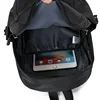 Mini Men's Backpack Fashion Small Black Shoulder School Bag for Man 2023 Canvas Designer Waterproof Sports Travel Male Backpacks 6