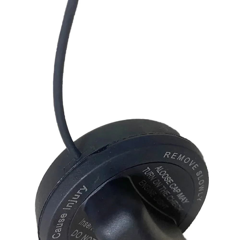 1pc Diesel Fuel Tank Gas Filler Cap Rope For Mercedes-Benz A C B E S R M G SL GLK GLC Class W176 W205 W213 W222 W221 A2214700605 fuel tank cover fuel tank cap oil fuel cap fuel cap cord strap
