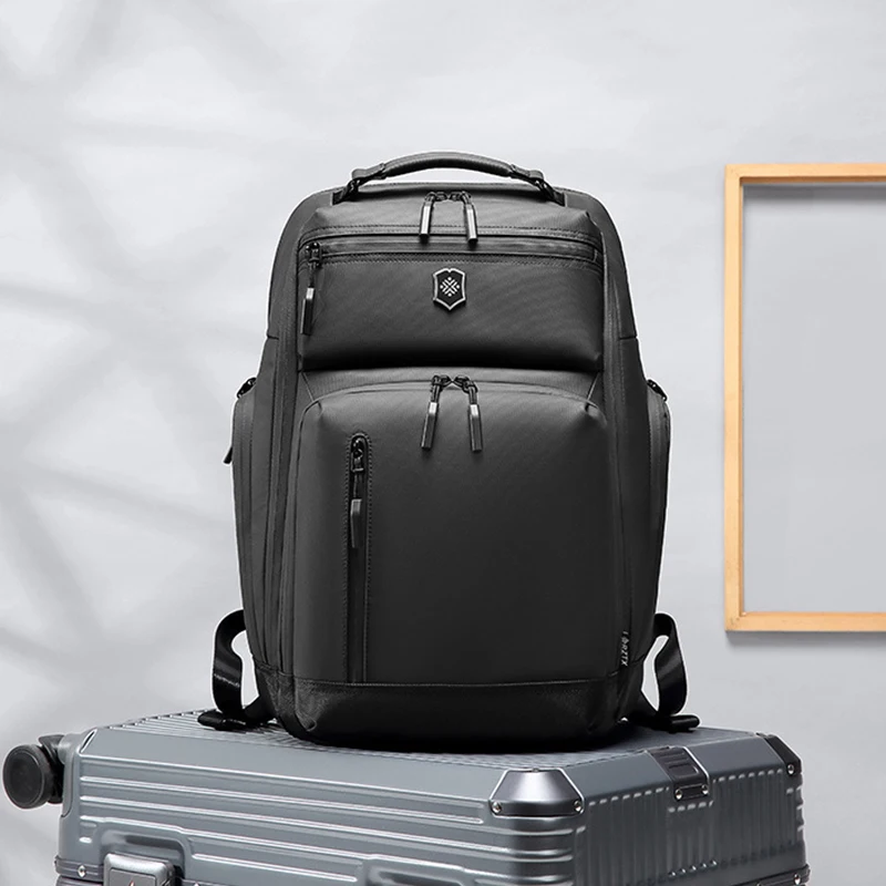 Sac à dos étanche grande capacité SUUTOOP 6 Sac à dos étanche grande capacité SUUTOOP – Image 6