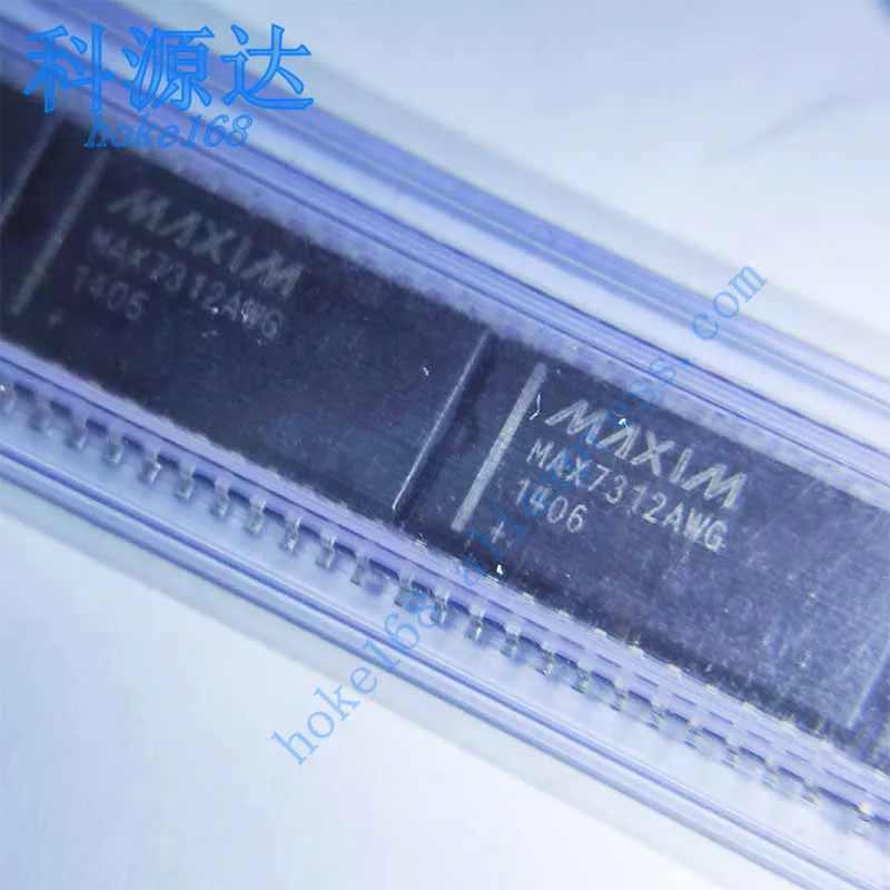 

LMV339G CS3351YDR14G HIP1012ACB-T MAX7312AWG PIC16LF627-04/SO In Stock