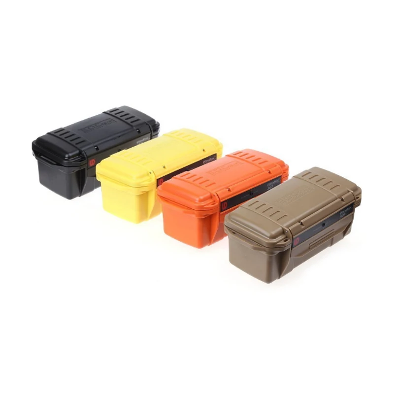 Waterproof Tool Boxes Shockproof Box Airtight Seal Equipment Portable Dry Container Carrying Storage Bmx Parts Profession tool storage box,parts storage box,storage organizer box