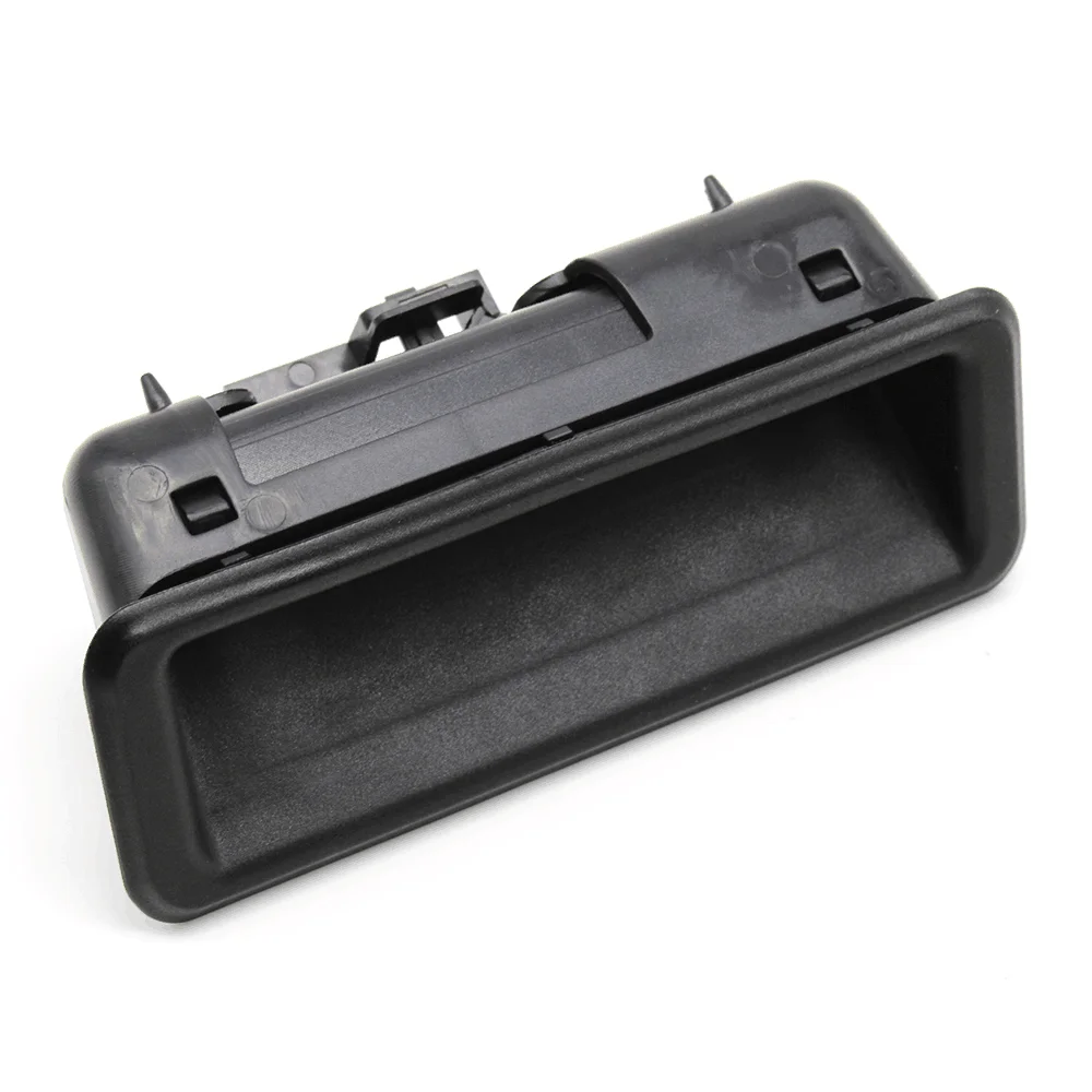 Stamm Boot Release Schalter Griff Hinten Boot Stamm Deckel Griff Für BMW 1 3 5X1X5X6 Serie E93 E88 E90 E91 E92 E60 E61 E84 E70 – Detail 5